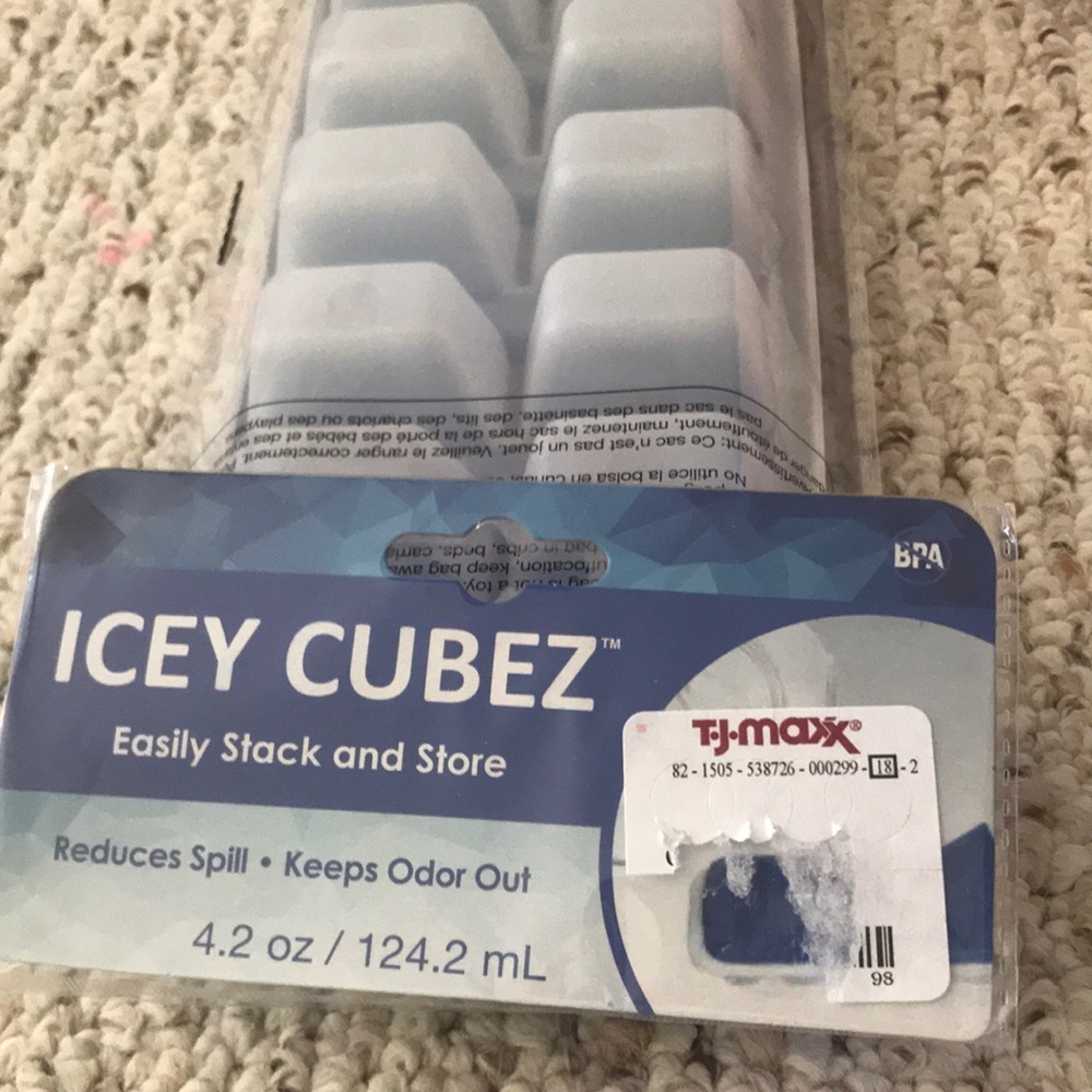 ice cube container tj max